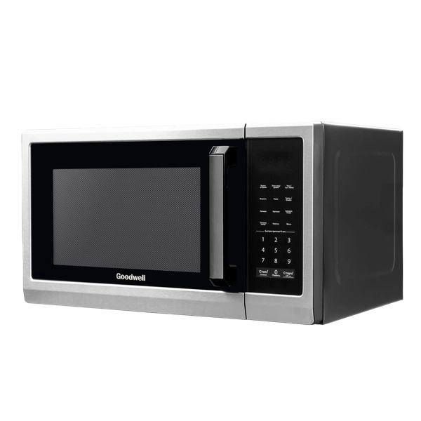Микроволновая печь Goodwell 2301BL недорого