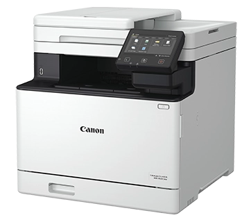 Принтер Canon i-SENSYS MF752Cdw (Лазерный, А4, Wi-Fi) недорого