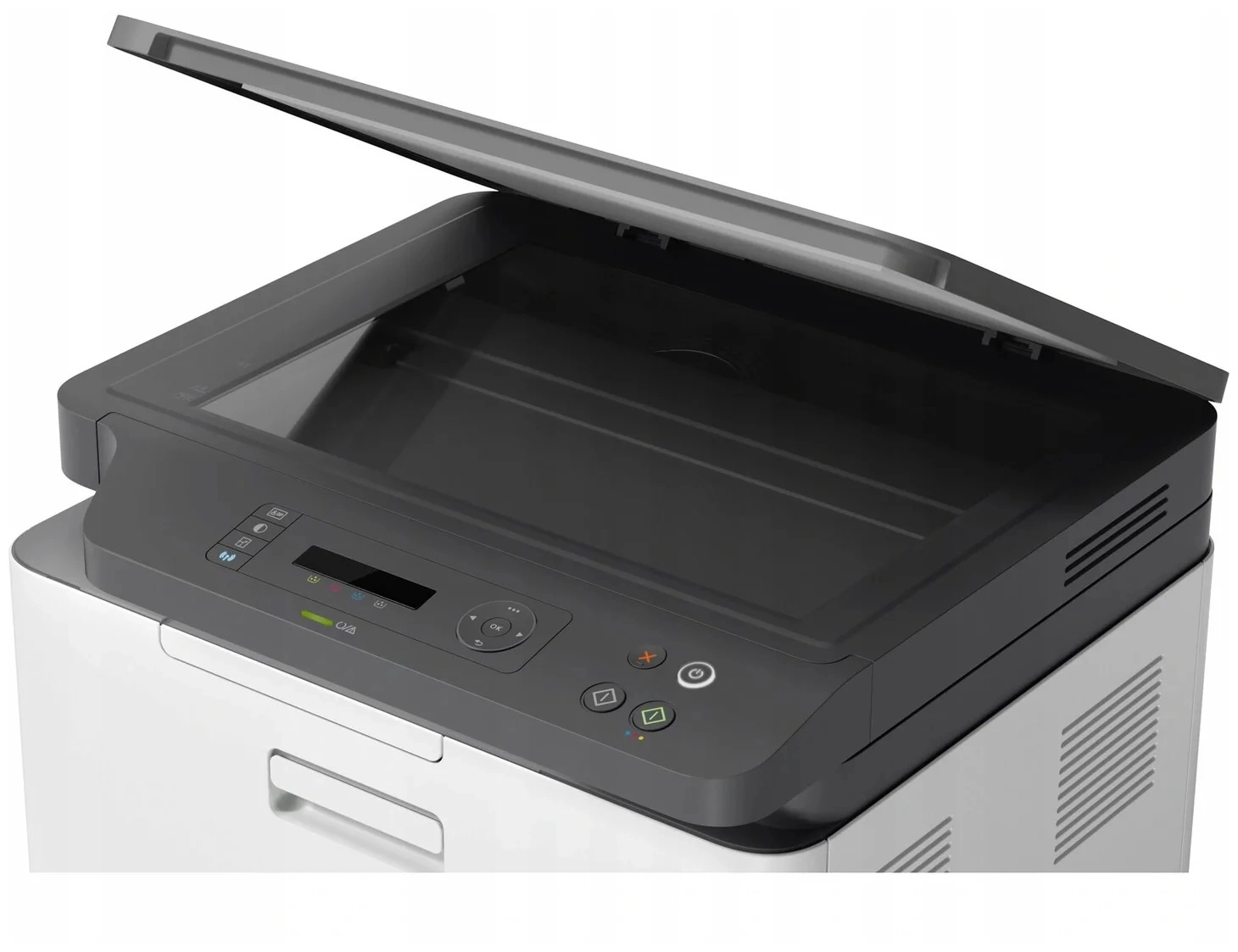 Принтер HP Color Laser MFP 178nw недорого