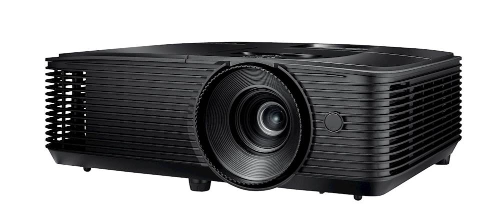 Проектор Optoma S336 недорого