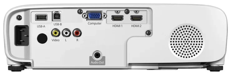 Epson EH-TW710 1920x1080 (Full HD) proyektori arzon