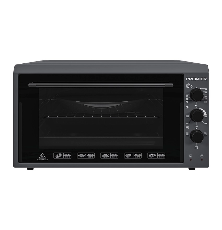 Premier PRM-ECO45/B mini-pechi sotib olish