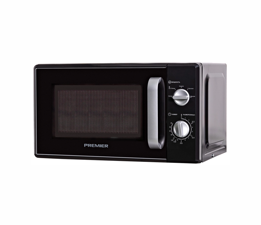 Premier PRM-20MW/AK1-B mikroto‘lqinli pechi arzon