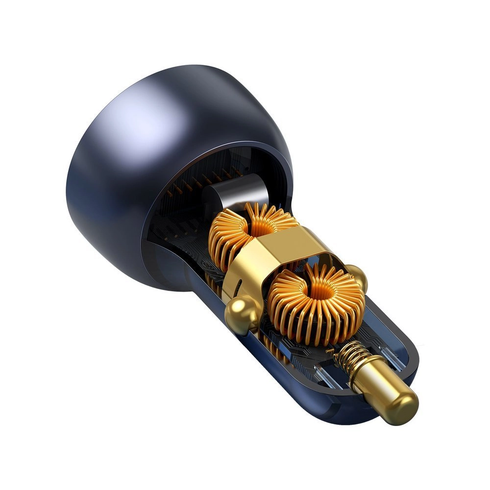 Автомобильное зарядное устройство Baseus Usb/PD CCKX-C0G недорого