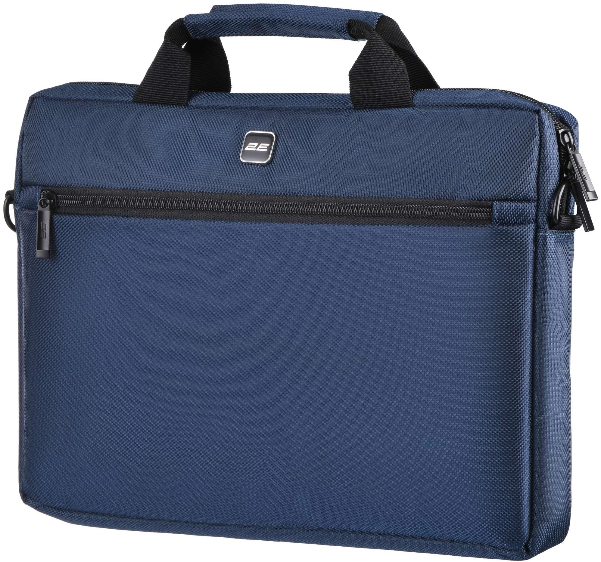 2E 2E-CBN313DB 13.3" ko'k noutbuk sumkasi arzon