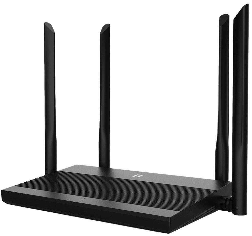 Wi-Fi роутер NETIS N3D - фото №3 Wi-Fi роутер NETIS N3D недорого