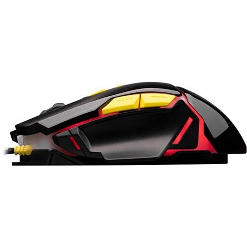 Мышь 2E Gaming MG290 LED USB Black недорого