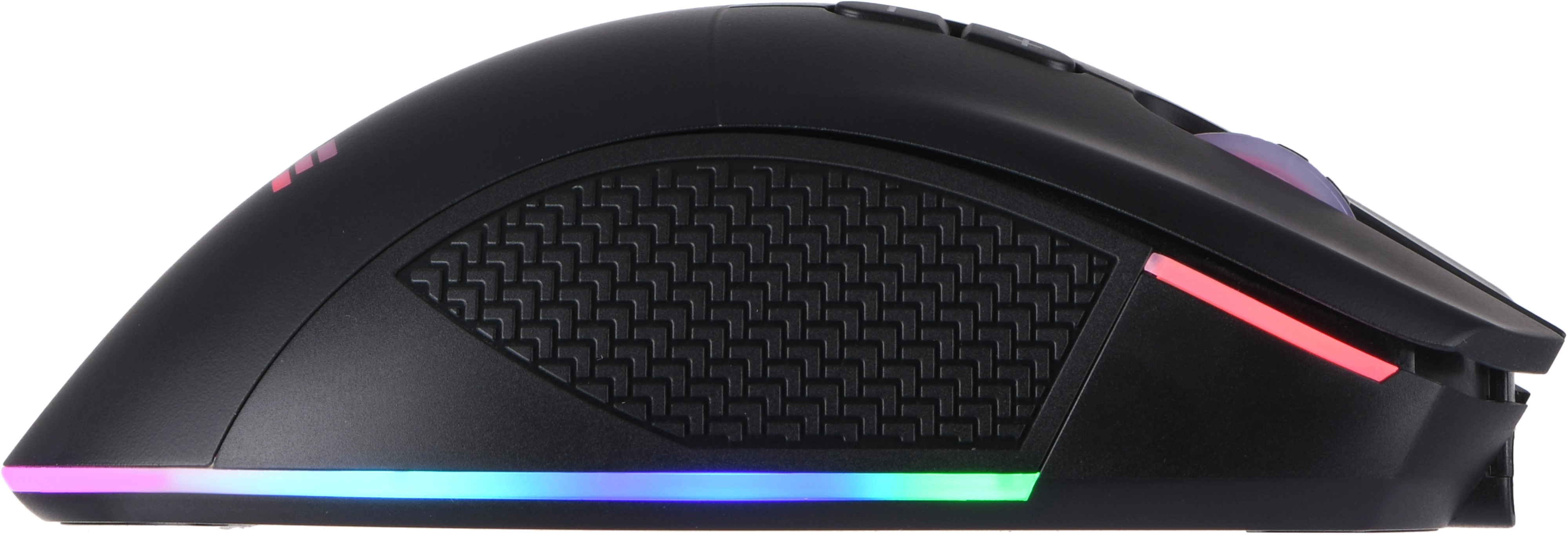 Мышь 2E GAMING MG350 WL RGB USB Black недорого