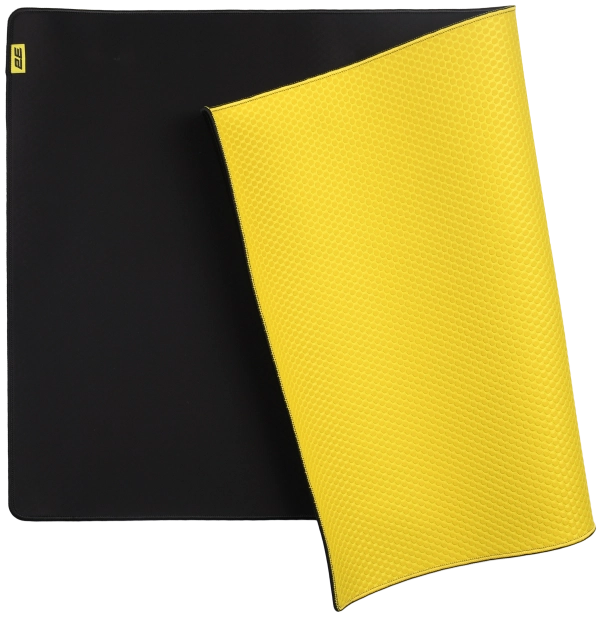 Коврик для мыши 2E Gaming Pro Speed L Black недорого