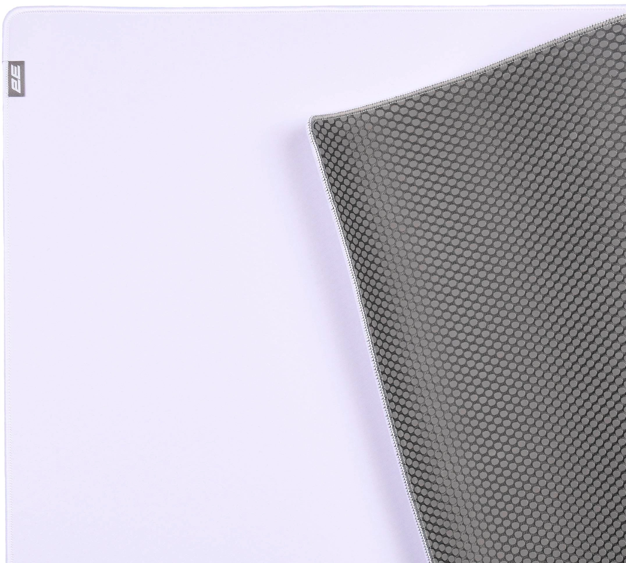 Коврик для мыши 2E Gaming PRO Speed L White недорого