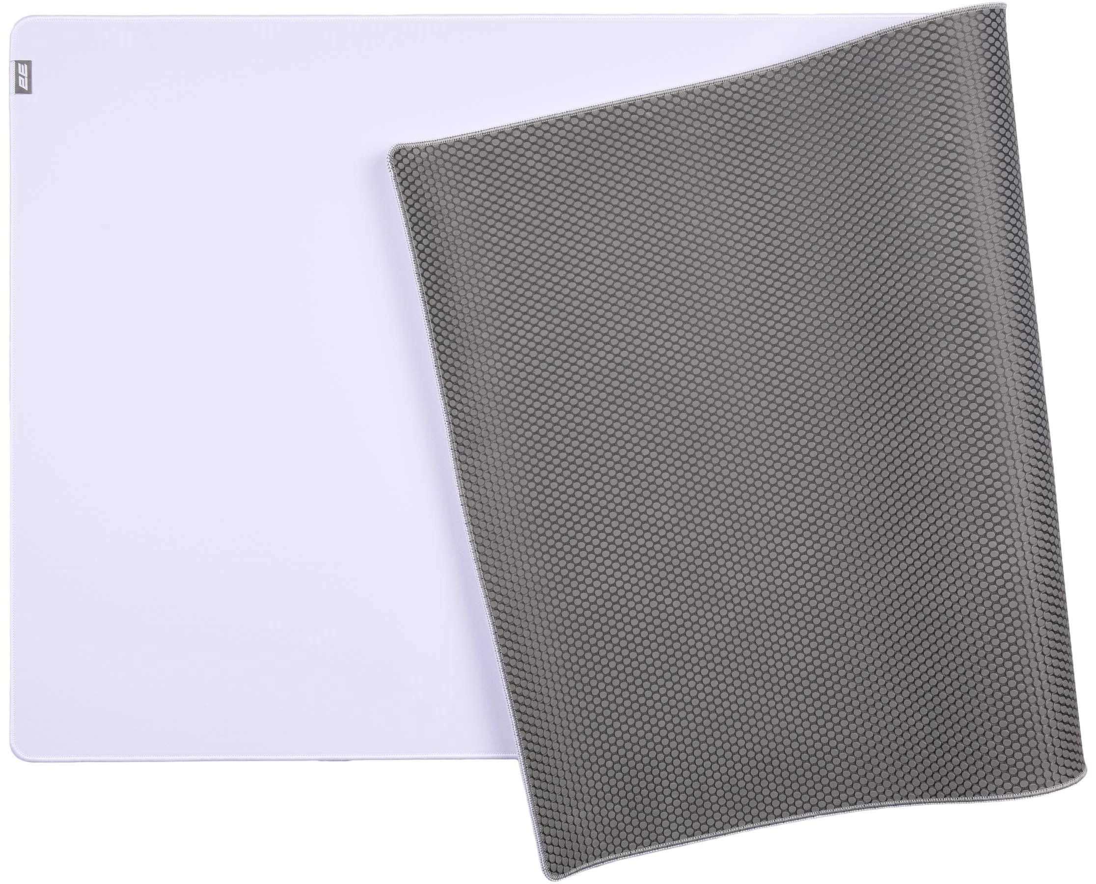 2E Gaming PRO Speed 3XL White sichqoncha kovrigi arzon