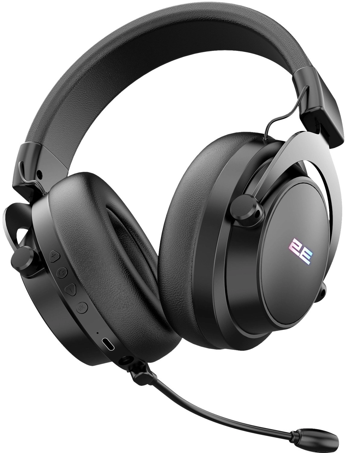 Игровая гарнитура 2E Gaming HG360 WL RGB Black недорого