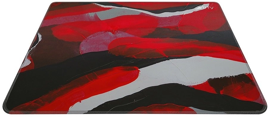 Xtrfy GP4 Large Abstract Retro sichqoncha kovrigi - rasm №3 Xtrfy GP4 Large Abstract Retro sichqoncha kovrigi arzon