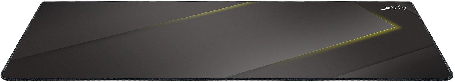 Xtrfy GP1 XL Metallic Gray sichqoncha kovrigi arzon