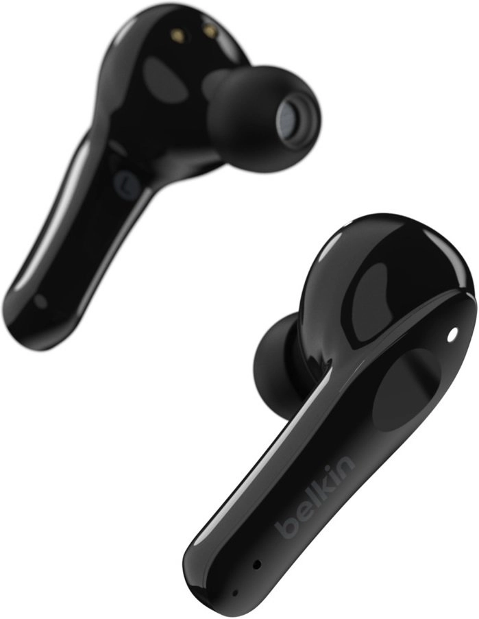 Belkin Soundform Move True Wireless Black simsiz quloqchini arzon