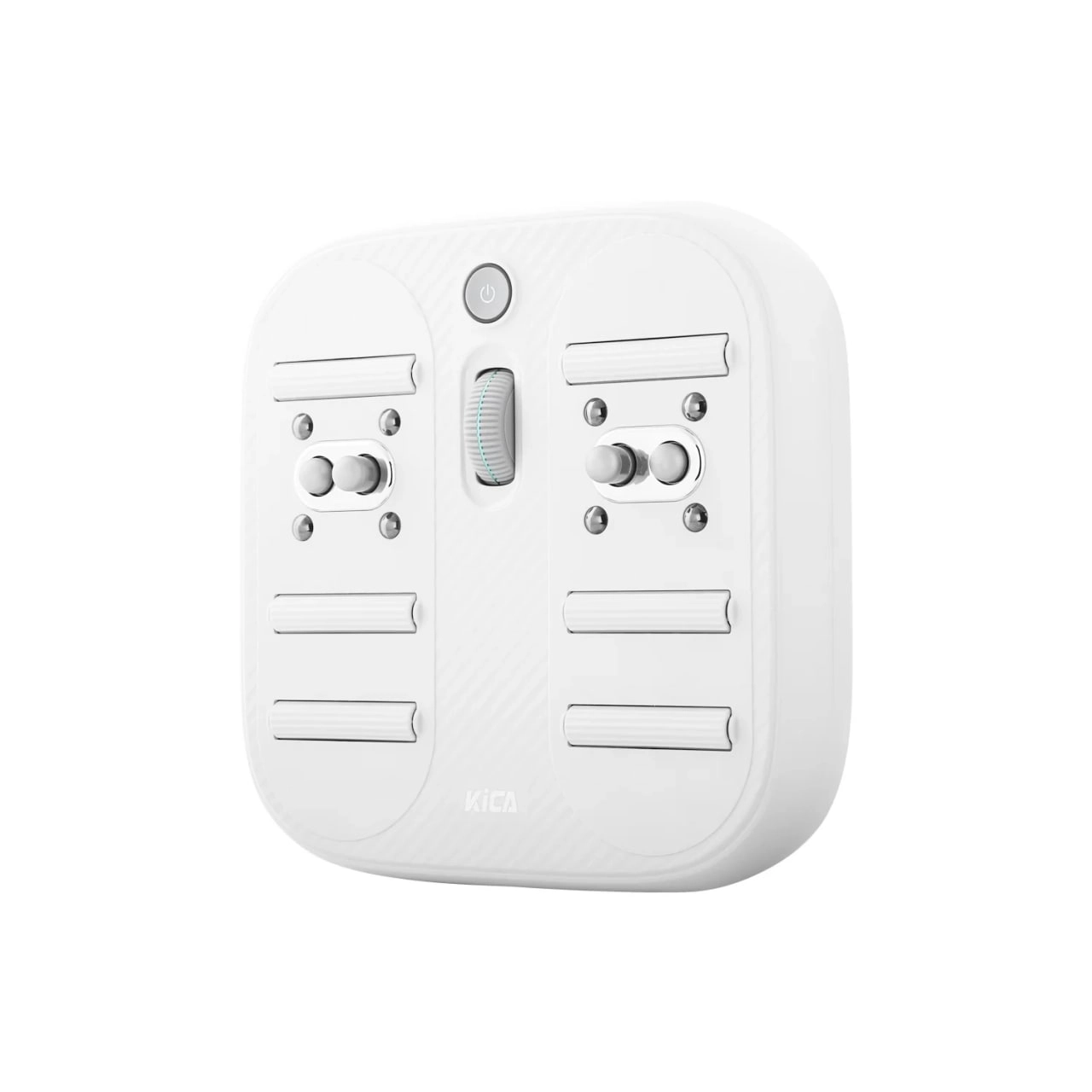 KICA Foot MG01 portativ oyoq massajori arzon