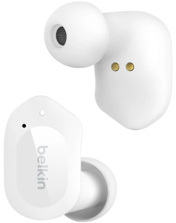 Belkin Soundform Play True Wireless White simsiz quloqchini arzon