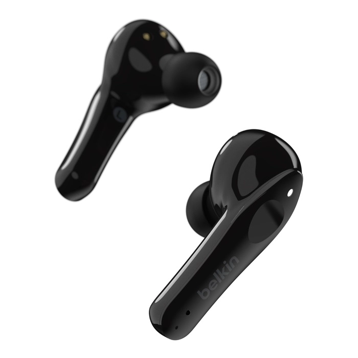 Belkin SoundForm Move Plus Black simsiz quloqchini arzon