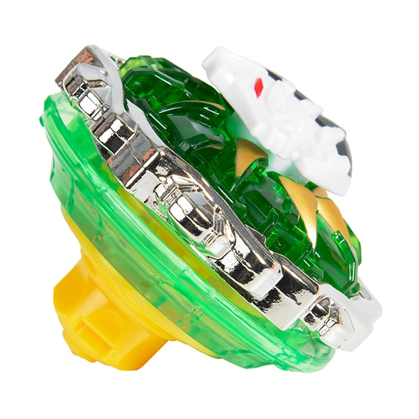 Волчок Auldey Infinity Nado Классик «Thunder Pegasus. Громовой пегас» - фото №3 Волчок Auldey Infinity Nado Классик «Thunder Pegasus. Громовой пегас» недорого