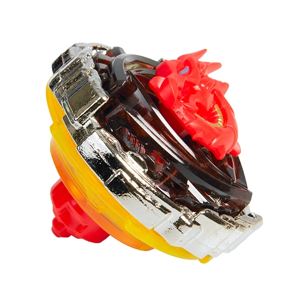 Волчок Auldey Infinity Nado Классик «Fiery Dragon. Огненный дракон» недорого