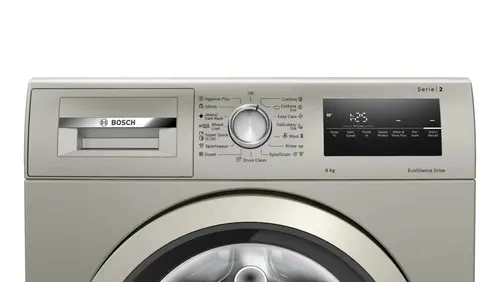Bosch WAN2420XME (8 kg) kir yuvish mashinasi arzon