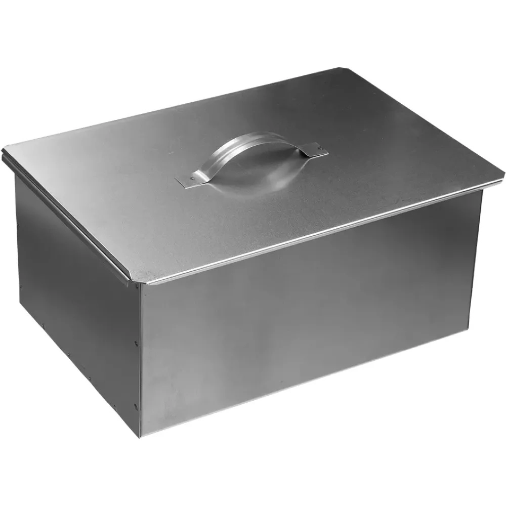 BoyScout 35x25x10 sm bir qavatli dudxonasi (qutida) arzon