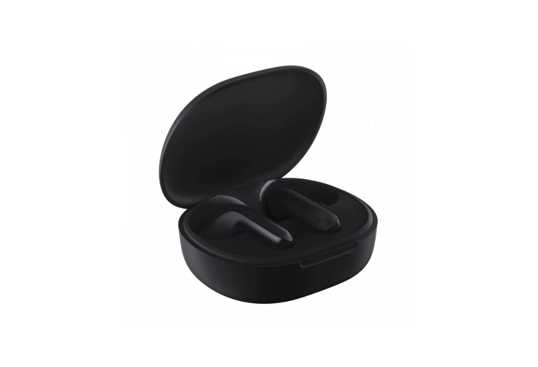 Redmi Buds 4 Lite qora simsiz quloqchini - rasm №2 Redmi Buds 4 Lite qora simsiz quloqchini sotib olish