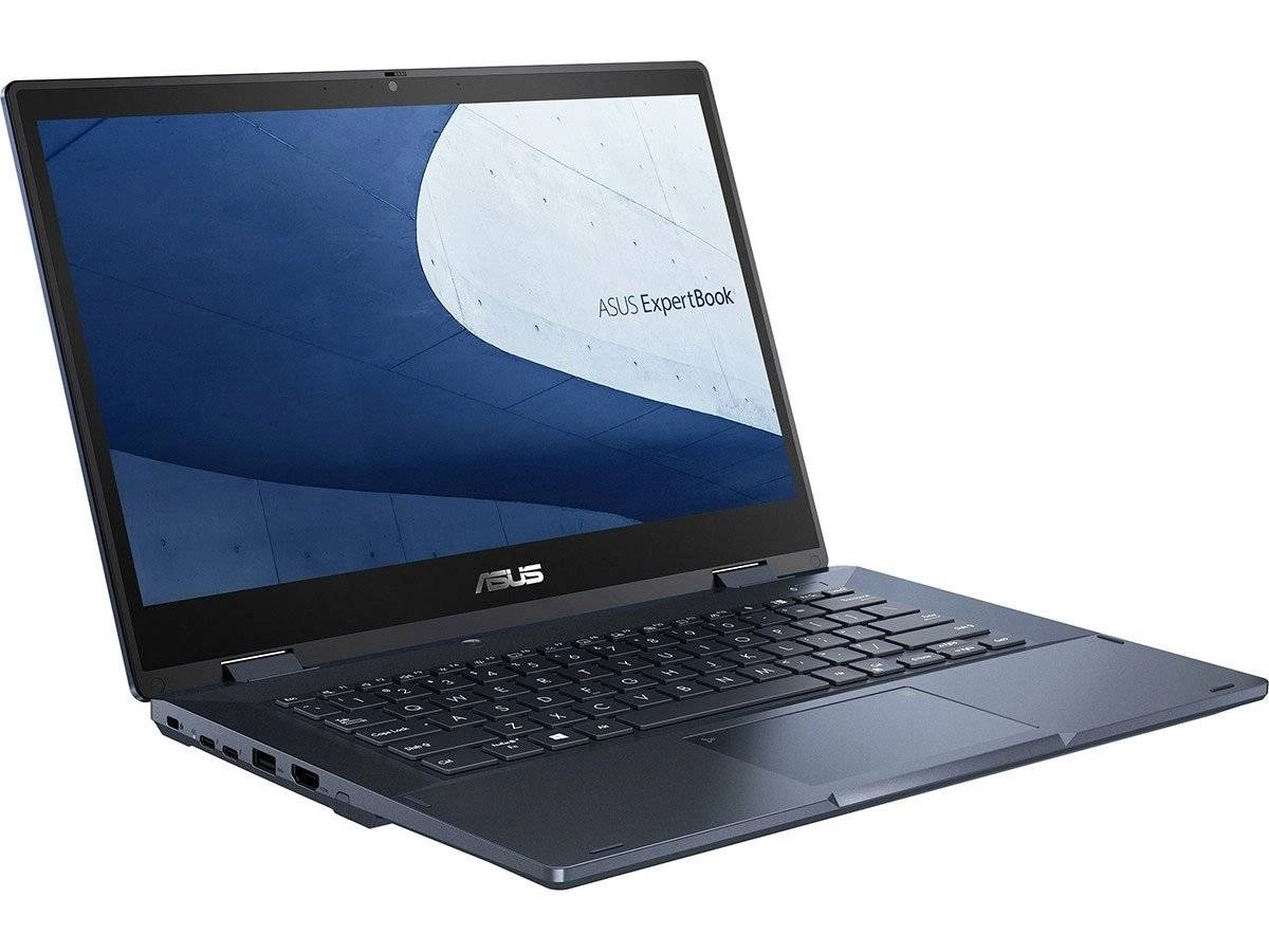 Ноутбук Asus Expertbook B5302 Core I5-1135G7, DDR4 8Gb, SSD 512gb, 13.3" Touch недорого