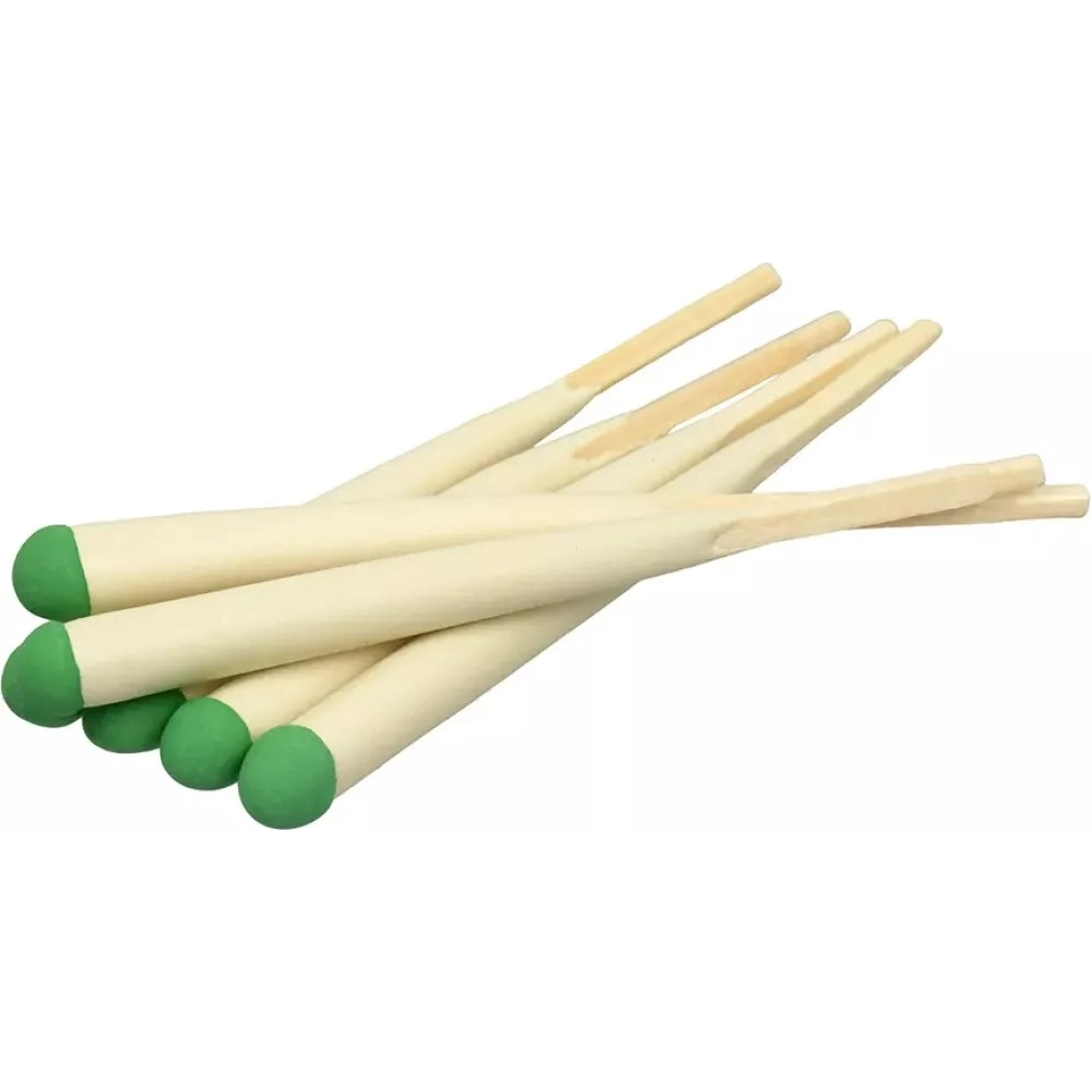 Спички BoyScout Колумб не гаснут от ветра и влаги 8см, 20шт недорого