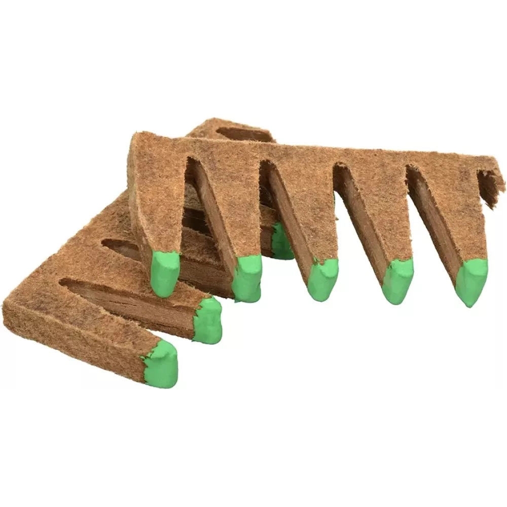 Спички BoyScout "Вулкан" 6см, 10шт недорого