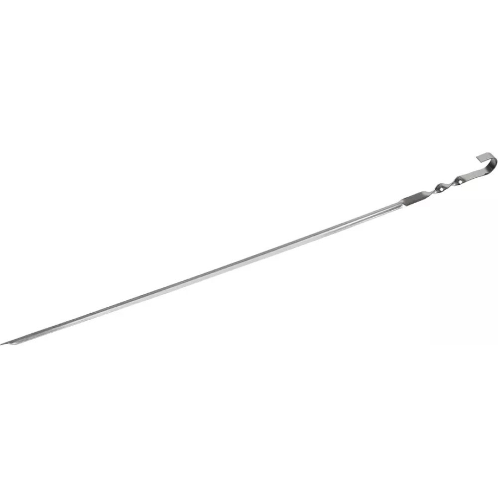 BoyScout burchakli sixi, 57 sm arzon