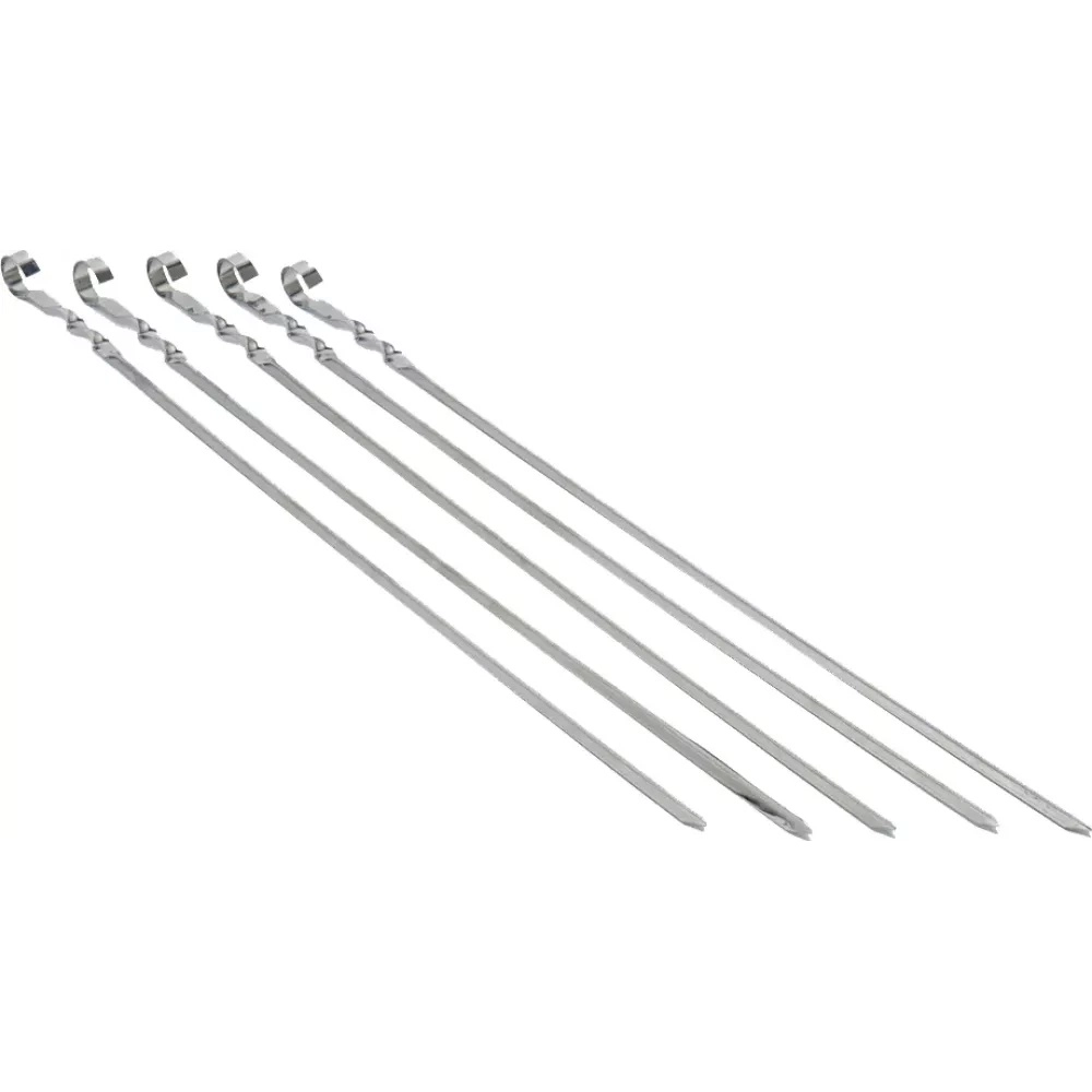 BoyScout burchakli sixi, 57 sm, 5 dona arzon