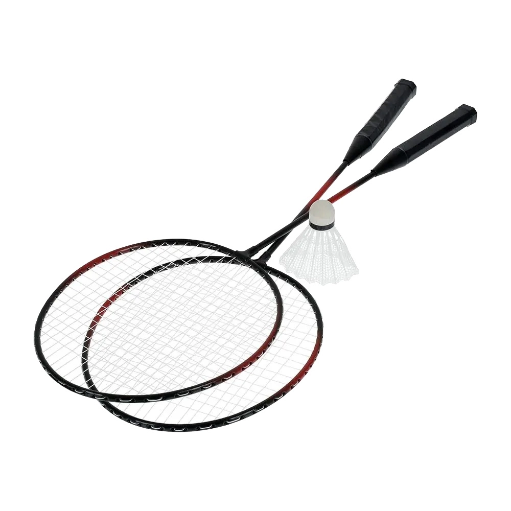 BoyScout badminton koptokchasi va 2ta raketkasi arzon