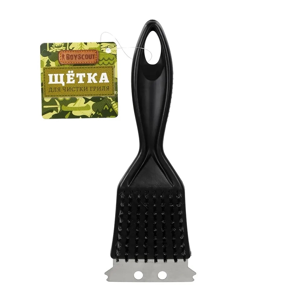 BoyScout gril, mangal, panjarani yuvish cho‘tka-kurakchasi arzon