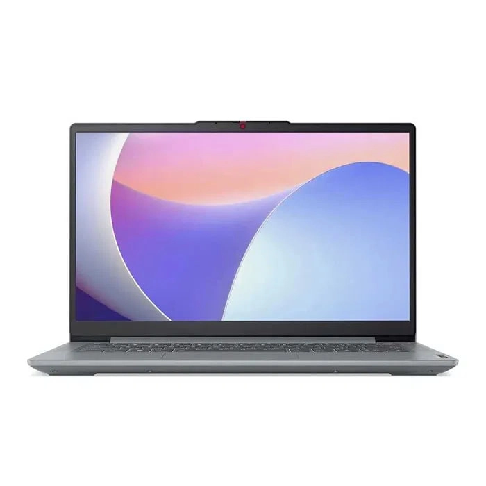 Ноутбук Lenovo IdeaPad Slim 3, 15IAN8, Core I3-N305, DDR5 8Gb, SSD 256Gb, 15.6" FullHD  Artic gray недорого