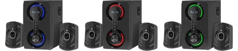 Defender Eclipse 2.1 akustika tizimi arzon