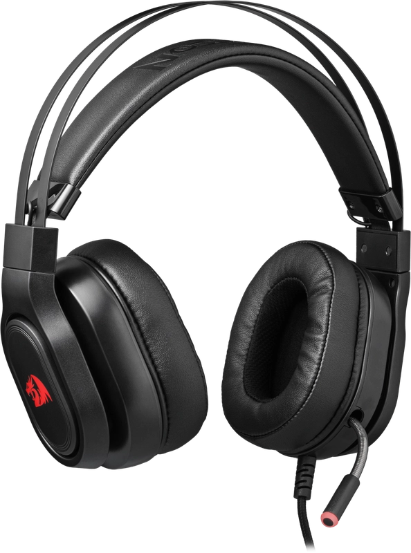 Redragon EPIUS kompyuter quloqchini arzon