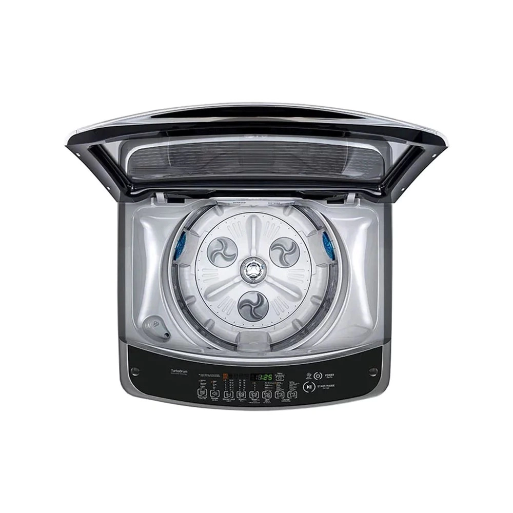 Стиральная машина LG с вертикальной загрузкой T1066NEFVF2  (10 Кг) недорого