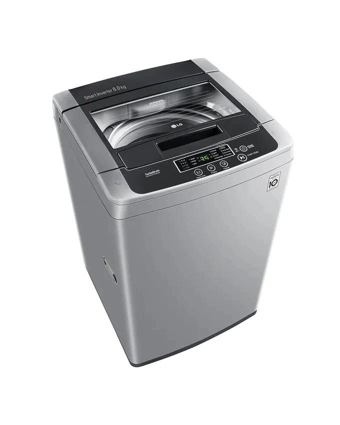 Стиральная машина LG с вертикальной загрузкой T8585NDHV (8 Кг) недорого