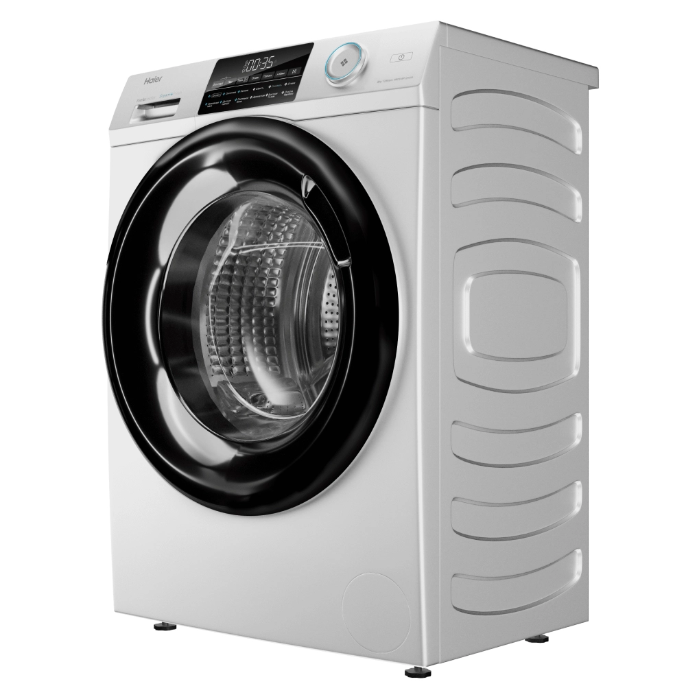 Стиральная машина Haier HW70-BP12959A 7 кг недорого
