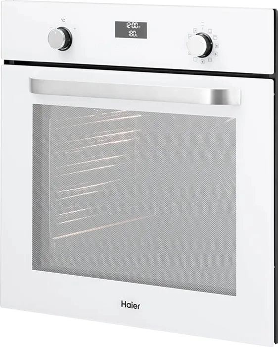 Haier HOX-P11HGW o‘rnatiluvchi duxovka-shkafi arzon