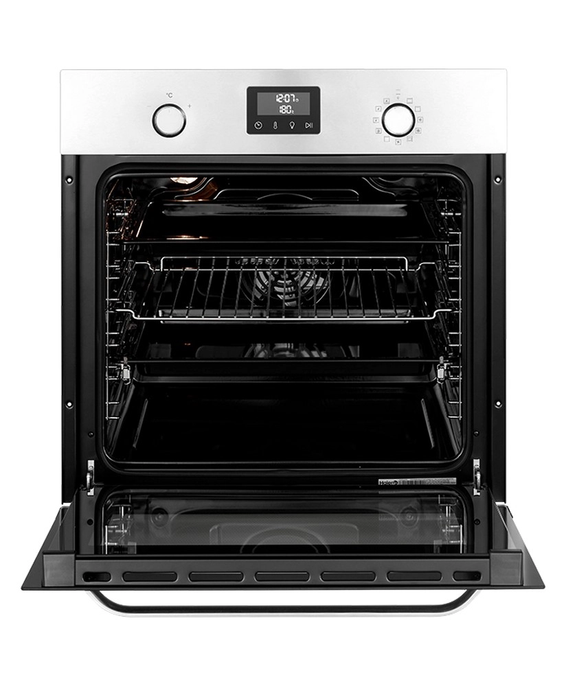 Встраиваемый духовой шкаф Haier HOX-P11HFX недорого