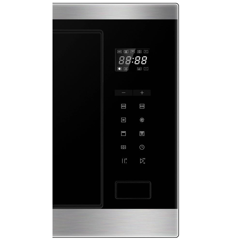 Haier HMX-BTG259X mikroto‘lqinli pechi - rasm №3 Haier HMX-BTG259X mikroto‘lqinli pechi arzon