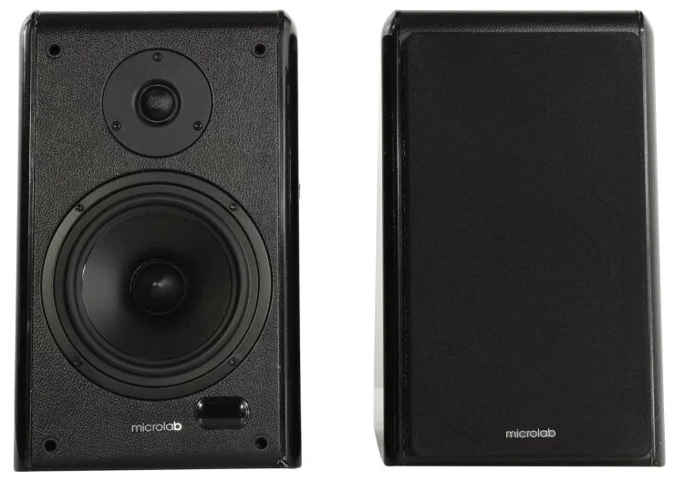 Microlab SOLO 16 kompyuter akustikasi arzon