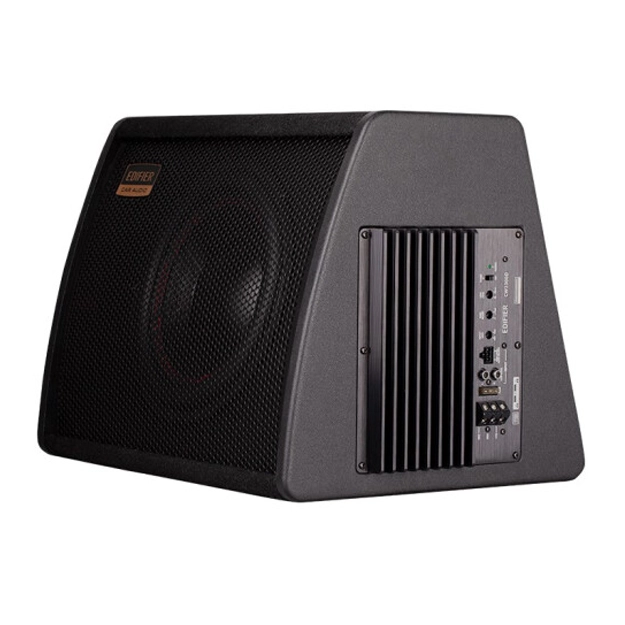 Edifier CW1000D avtomobil uchun faol sabvufer arzon