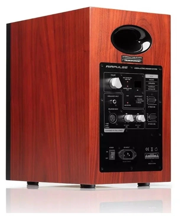 Edifier Airpulse A300 Pro kompyuter akustikasi arzon