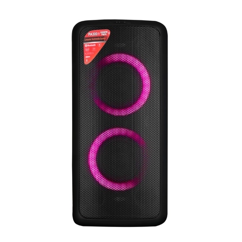 Портативная колонка Fenda PA300 недорого