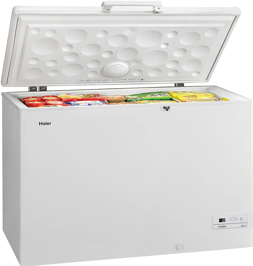 Haier HCE429R muzlatgich kamerasi arzon