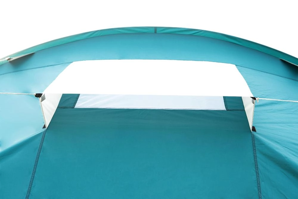 Шестиместная палатка Bestway Family Dome 6 490x380x195см 68095 недорого