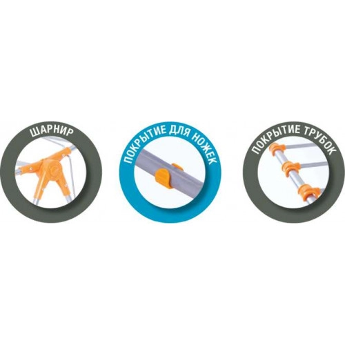 Сушилка для белья Grande Pera недорого